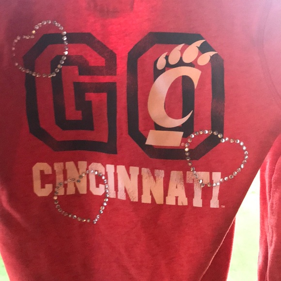 Pink jacket - Picture 3 of 5